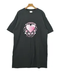 VETEMENTS Tシャツ・カットソー レディース 【古着】【中古】【送料無料】のサムネイル