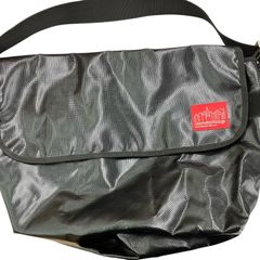 1990s Manhattan Portage マンハッタンポーテージ usa製 - メルカリ