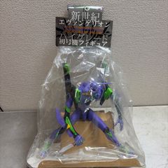 新世紀エヴァンゲリオン 20th GAINAX ハイグレード 初号機フィギュア 