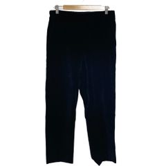 マーガレットハウエル LOVAT モーニングストライプパンツ ラバット s
