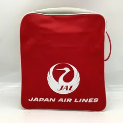 2026年最新】jal バッグ レトロの人気アイテム - メルカリ