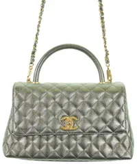 CHANEL ショルダーバッグ レディース 【古着】【中古】【送料無料】