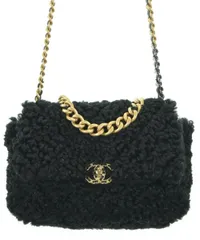 CHANEL ショルダーバッグ レディース 【古着】【中古】【送料無料】