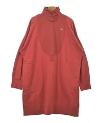 Vivienne Westwood RED LABEL ワンピース レディース 【古着】【中古】【送料無料】のサムネイル