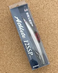 Jackson ジャクソン アスリート12SSP 各カラー #CKI #WRD #GGRのサムネイル