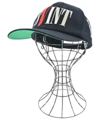 SAINT MICHAEL キャップ メンズ 【古着】【中古】【送料無料】のサムネイル