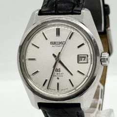 OH済み SEIKO GS GrandSeiko 手巻き25石5646-7000 - メルカリ