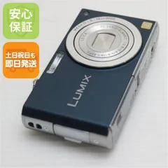 2026年最新】Panasonic LUMIX dmc-fx33の人気アイテム - メルカリ