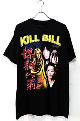 2026年最新】kill bill Tシャツの人気アイテム - メルカリ