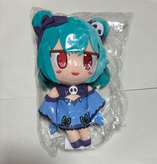 ジョジョの奇妙な冒険 ぽてコロマスコット3 ディアボロ - メルカリ