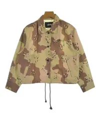 STUSSY ブルゾン（その他） レディース 【古着】【中古】【送料無料】のサムネイル