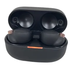 SONY WF-1000XM4 ワイヤレスイヤホン Bluetooth ソニー 音響機材 ジャンク O11158259