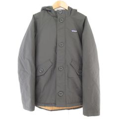 パタゴニア Patagonia インサレーテッド・イスマス・ジャケット - メルカリ