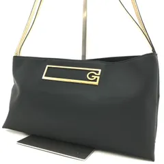 Givenchy　ジバンシー　ショルダーバッグ　トートバッグ　ナイロン　ブラック系　1110のサムネイル