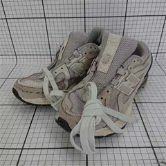 ◇ Θ ニューバランス New Balance M1906FH グレー系 スニーカー 24cm E 1511120021176 レディース 【1511120021176】