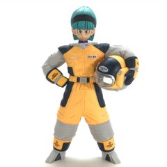 BANDAI SPIRITS 피규어 부르마 [이치 반 쿠지 드래곤 볼 VS 옴니버스 BRAVE] MASTERLISE E상 정크품