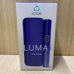 新品未開封 アイコスイルマi プライム エレクトリックパープル 小田様 