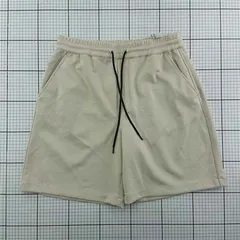 ◇ ⊂ ザラ ZARA ベージュ系 ショートパンツ Lサイズ E 1512220060638 レディース 【1512220060638】