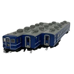 TOMIX 改造 JR九州 新急行色 キハ58 キハ65 シーガイア 室内灯付