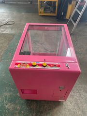中古】ネロブース mini ガットワークス エアブラシ 用 塗装ブース