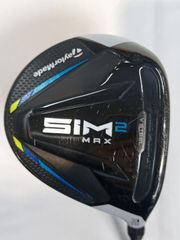 SIM2 MAX フェアウェイウッド スピーダー NX ブルー 70X - メルカリ