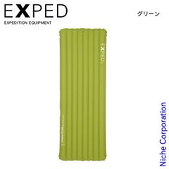 エクスペド メガマットDUO 10LW+ EXPED グリーン - メルカリ エクスペド メガマットDUO 10LW+ EXPED グリーン - メルカリ