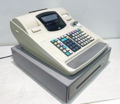 東芝TEC テック レジスター Shallot Ⅱ シャロット2 MA-500 - メルカリ