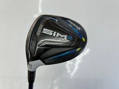 TaylorMade Sim2Max 4U(22°) Tour AD HY85S - メルカリ