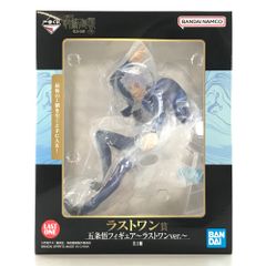 BANDAI SPIRITS 피규어 고조 고 ~라스트 원 ver.~
