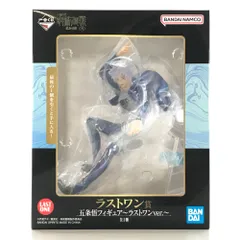 BANDAI SPIRITS フィギュア 五条悟 ～ラストワンver.～ 「一番くじ 呪術廻戦 懐玉・玉折 ～弐～」 ラストワン賞 未開封品のサムネイル