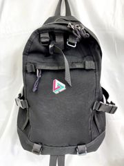 美品 ANDREA&Co. スカラップレースボタンブラウス シアーブラウス V 