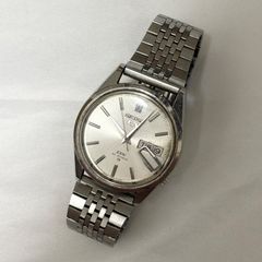 SEIKO 自動巻き時計 ks 動作未確認 - メルカリ