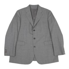 90's HELMUT LANG イタリア製セットアップスーツ 44 グレー - メルカリ