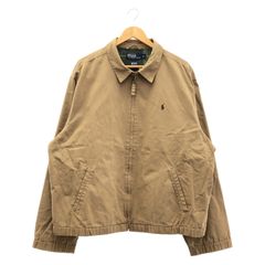 90s ラルフローレン コーデュロイ スイングトップ ブルゾン XXL - メルカリ