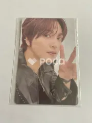 NCT ヘチャン TASTE SM STORE