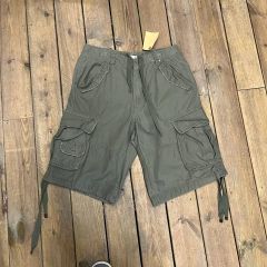 【神サイズ】Carhartt WIP 迷彩 カモ柄 バギー ショートパンツ 36 神サイズ】Carhartt WIP 迷彩 カモ柄 バギー ショートパンツ 36 - メルカリ