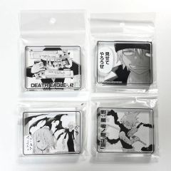 ソウルイーター デカアクリルスタンド アクスタ 表紙 4巻 クロナ