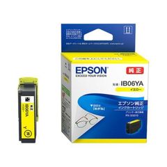 EPSON 未使用純正インクカートリッジ IB07シリーズ4色3セットまとめ売り EPSON 未使用純正インクカートリッジ IB07シリーズ4色3セットまとめ