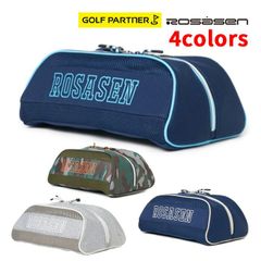 新品未使用品 GOSEN テニス バトミントン マルチカート ボール