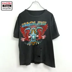 2026年最新】eagles バンドtシャツの人気アイテム - メルカリ