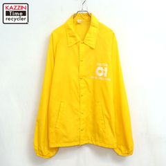 未使用 カルバンクライン マーブルビッグシルエット コーチジャケット
