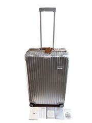生涯保証⭐︎ RIMOWA OriginalCabin S 31L 2024年3月 - メルカリ