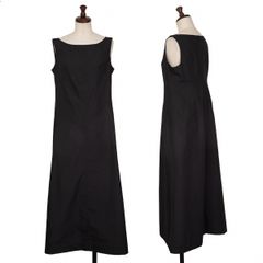 美品】CURRENTAGE ワンショルダー ワンピース ジャンパースカート 