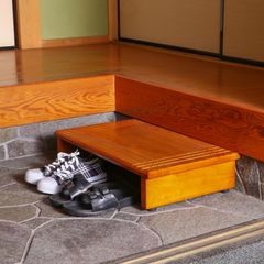 木製折りたたみ文机 和机 3段引き出し アンティーク - メルカリ