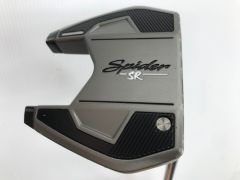 パター スパイダー SR 34インチ - メルカリ