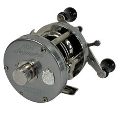 abu アンバサダー2500c IAR ハイスピードギア 美品 - メルカリ