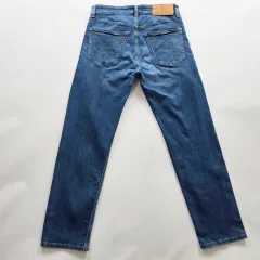 Calvin Klein カルバン・クライン デニム ズボン ストレッチ スリム デニムパンツ サイズ30 R5673