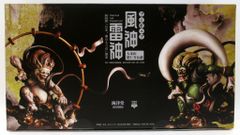 海洋堂 風神雷神「日本、美のるつぼ」京都限定 - メルカリ