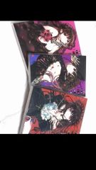 超絶美品 全巻初版 暗殺教室 全巻 全巻セット フィルムコミック 関連本