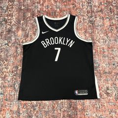 NBA #7 ケビン・デュラント ブルックリン・ネッツ ユニフォーム - メルカリ